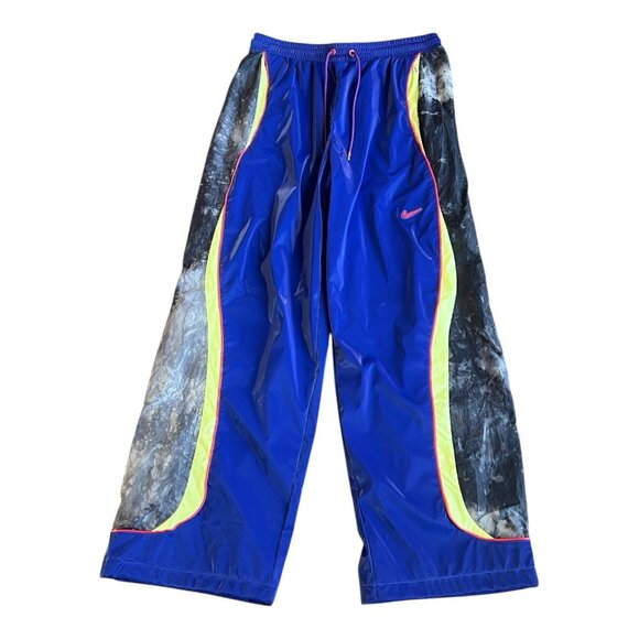 Nike Project F.R.O.G. Men’s Tracksuit XL Deep Night Lemon Crimson NWT – Rare/HTF - Picture 14 of 16